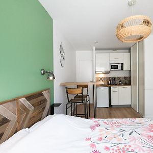 Appartement met een Slaapkamer